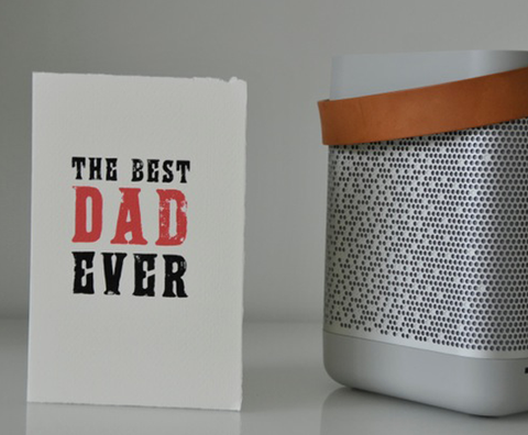 Best Dad Ever
