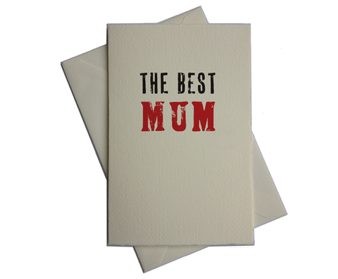 Best Mum