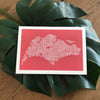 Singapore Card