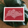 Singapore Card