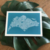 Singapore Card
