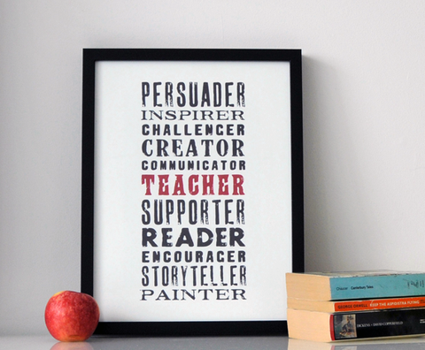 Best Teacher