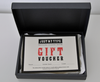 Gift Voucher