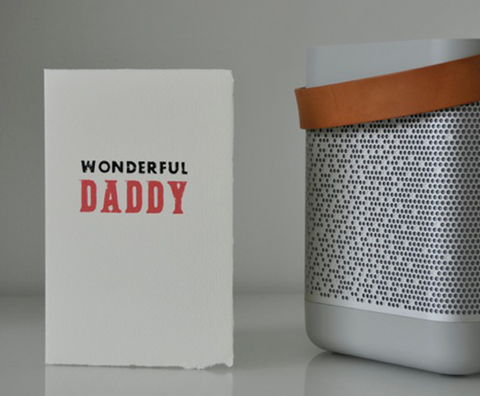 Wonderful Daddy